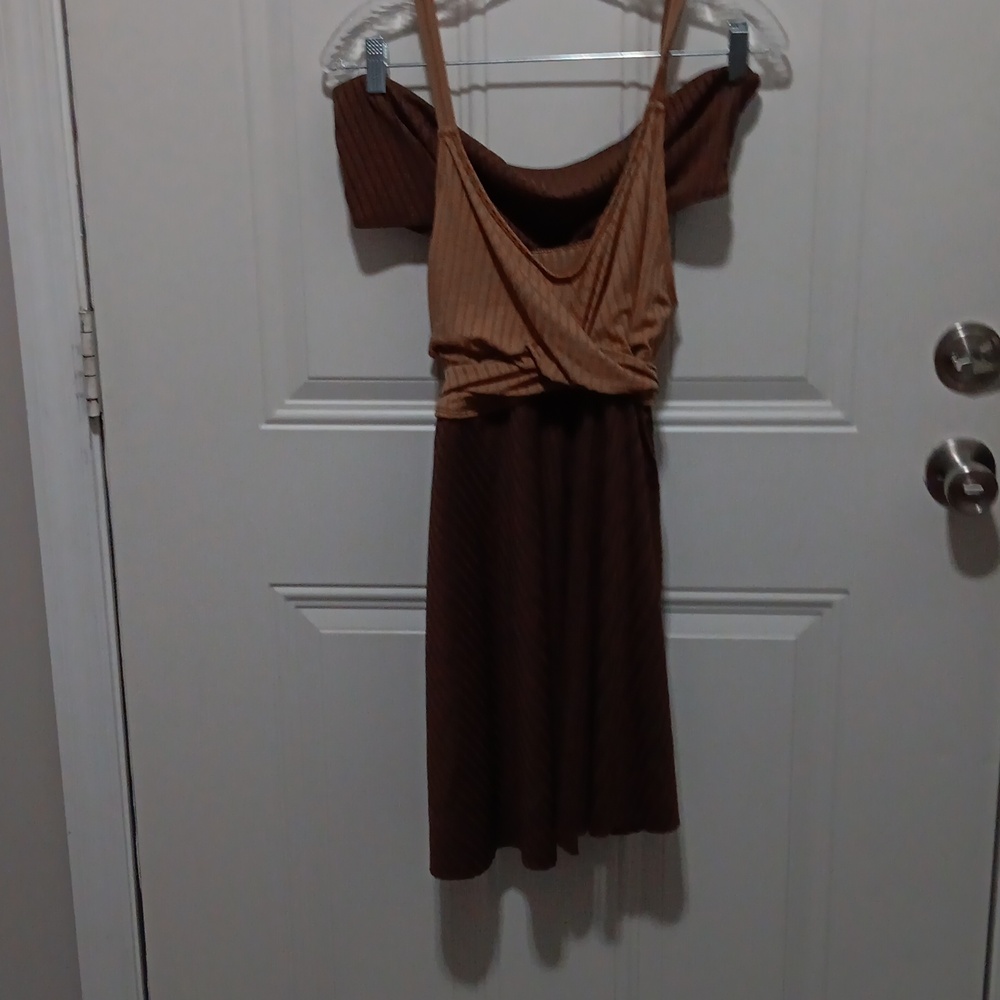 Two piece Bathing Suit Tankini and matching bottoms